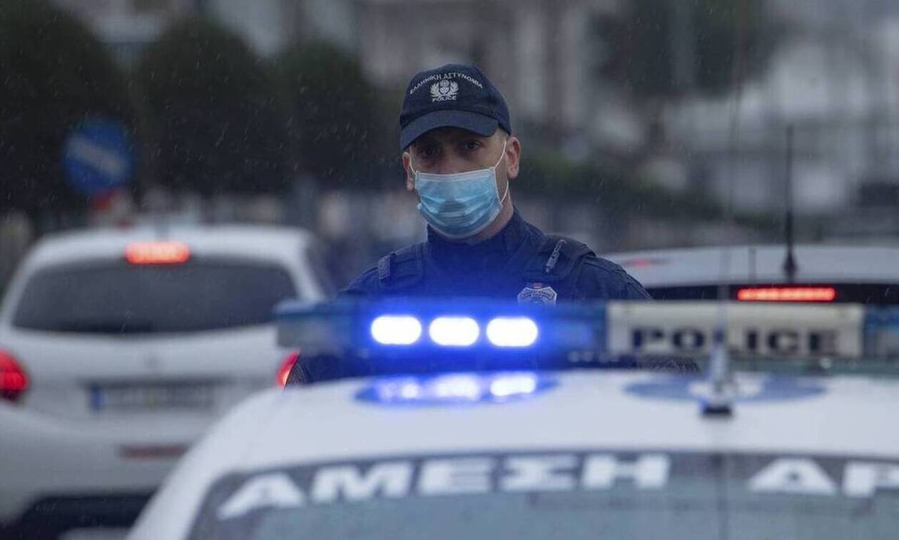 Αντιτρομοκρατική: Συνελήφθη 27χρονος τζιχαντιστής –  Η ανακοίνωση της ΕΛ.ΑΣ.