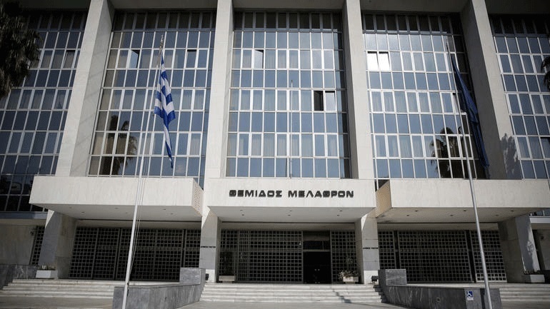 ΑΠΟΚΛΕΙΣΤΙΚΟ: Ποιοί στελεχώνουν τη νέα υπερ-εισαγγελία Οικονομικών Εγκλημάτων