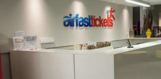 AirFastTickets