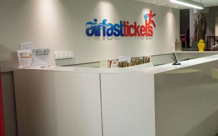 AirFastTickets