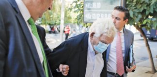 Δημήτρης Κουτσολιούτσος