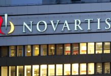 Novartis
