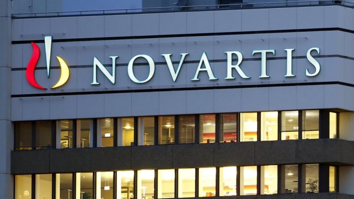 Novartis