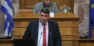 Γιώργος Παπαπροδρόμου