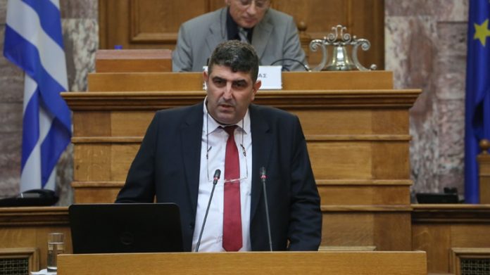 Γιώργος Παπαπροδρόμου