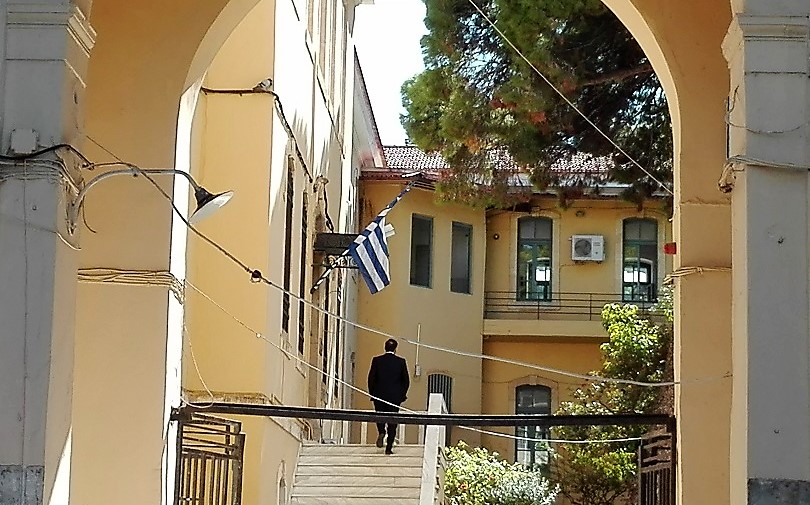 Kατηγορίες της ανθρωποκτονίας από πρόθεση και της παράνομης οπλοχρησίας  για τον 48χρονο Νορβηγό που συνελήφθη στην Κρήτη