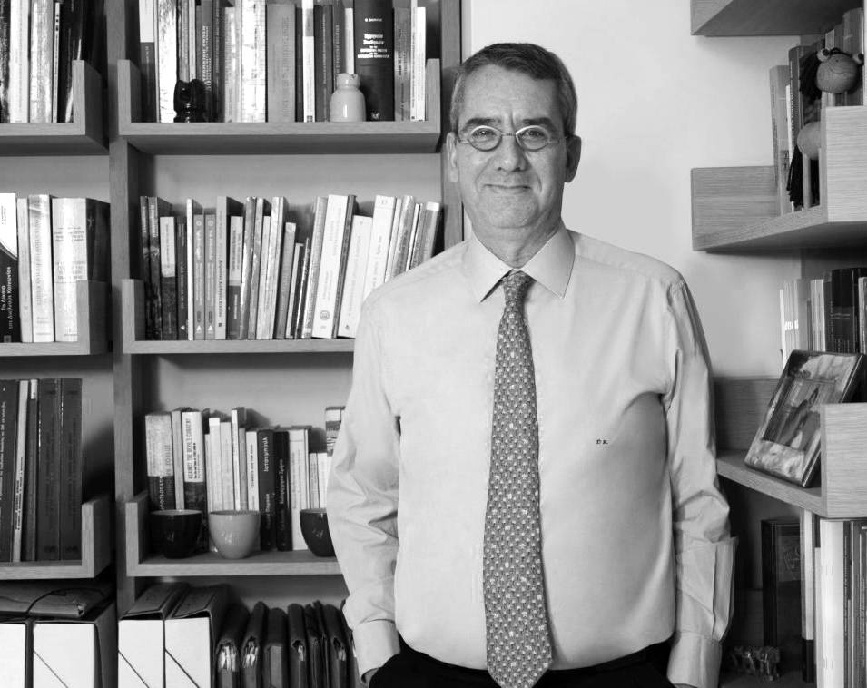 Ο Ιωάννης Κτιστάκις εξελέγη δικαστής στο Ευρωπαϊκό Δικαστήριο των Δικαιωμάτων του Ανθρώπου