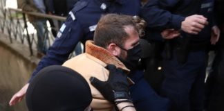 προπονητής