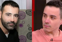 Καταδίκη Άνθη για το δήθεν βιασμό από τον ηθοποιό Στραβοπόδη –Ποινή φυλάκισης 4 ετών χωρίς αναστολή Άνθης
