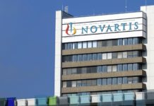 Novartis, Μανιαδάκης