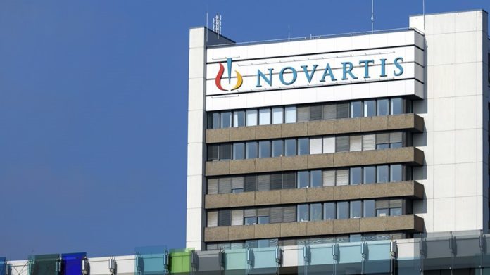 Novartis