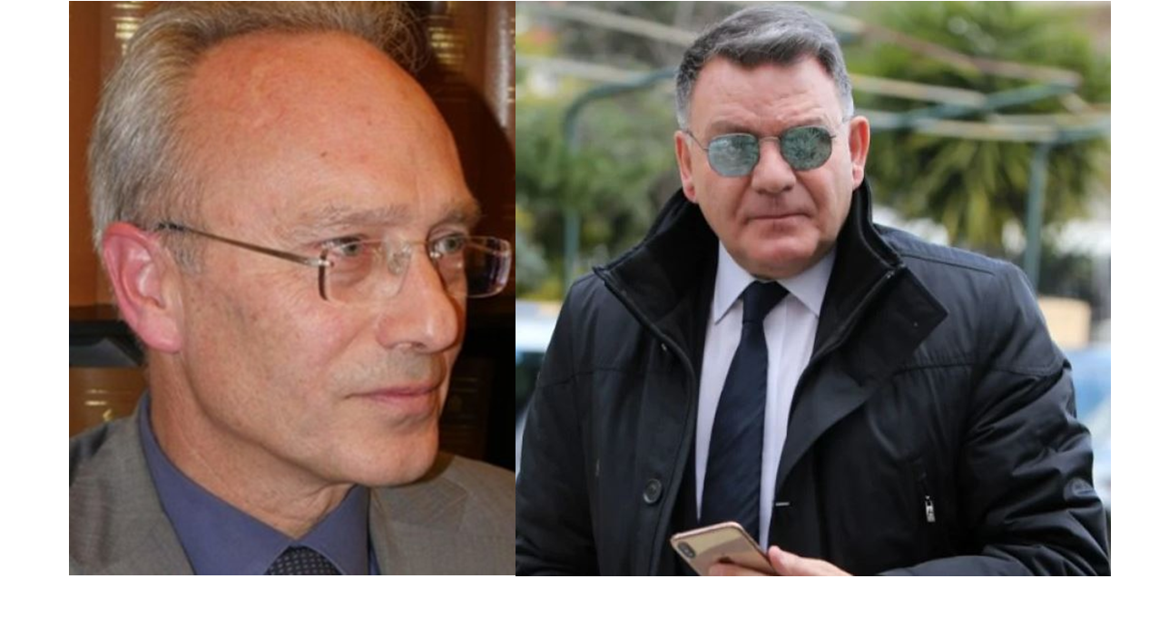 Υπόθεση Λιγνάδη: Στο πειθαρχικό συμβούλιο του ΔΣΑ Κούγιας και Βλάχος
