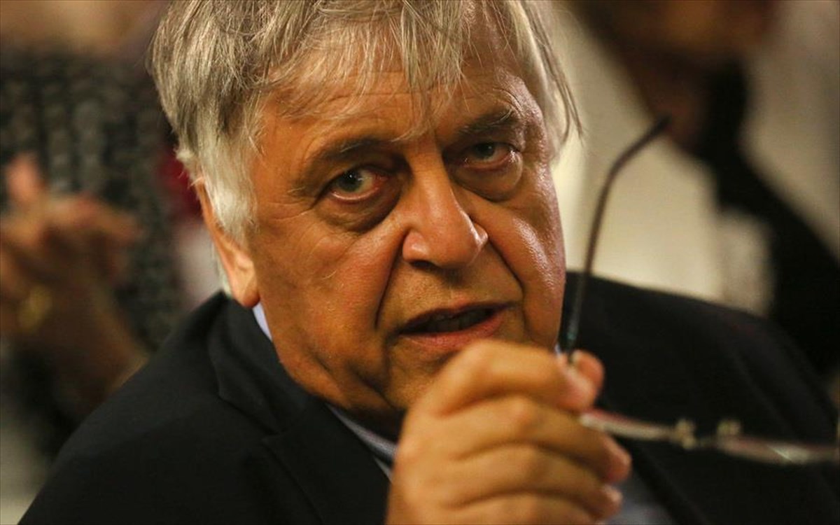 Άρειος Πάγος: Αναφορά του Ιωάννη Αγγελή κατά του Λάμπρου Σοφουλάκη