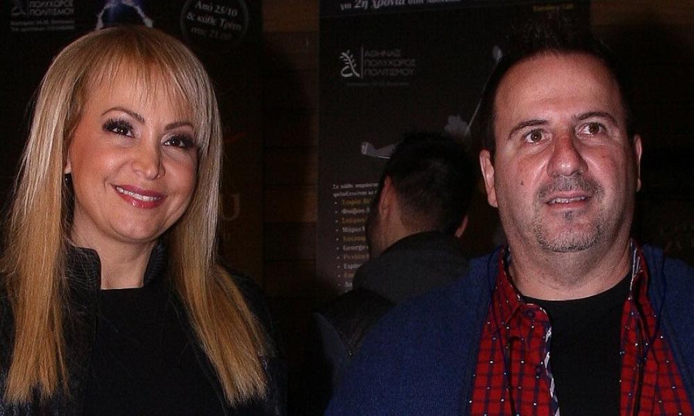 Ριφιφί στο Ψυχικό:  Η κατάθεση της Τέτας Καμπουρέλη για τα τέσσερα πρόσωπα που φέρονται ως συνεργοί του συζύγου της