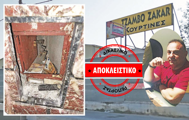 Οξύζογλου