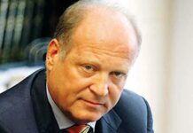 πανεπιστήμια, Βασίλης Χειρδάρης