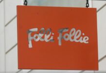 Folli Follie