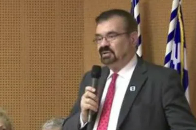 15 χρόνια φυλακή για τον πρώην συνεργάτη του Αρτέμη Σώρρα