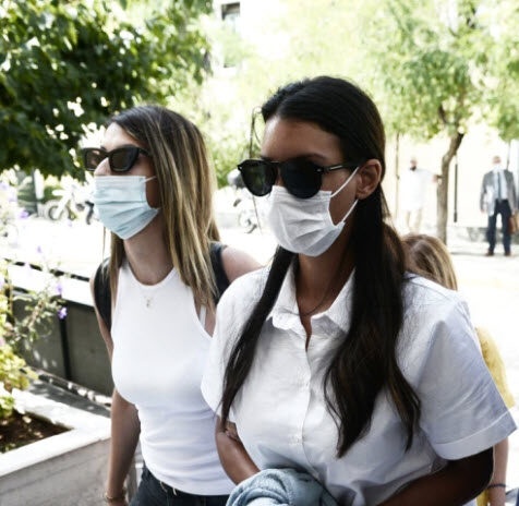 O Αλέξης Κούγιας αναλαμβάνει την υπεράσπιση της Αφροδίτης Μπάρμπα