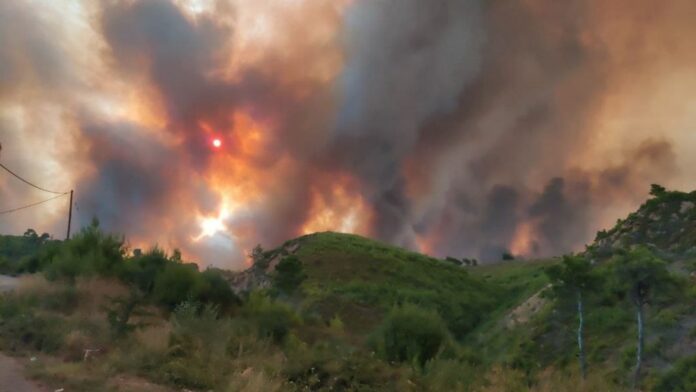 Κρυονέρι