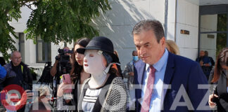 Επίθεση με Βιτριόλι