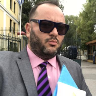 Ιερέας με το βιτριόλι: Δηλώσεις του δικηγόρου Ανδρέα Θεοδωρόπουλου