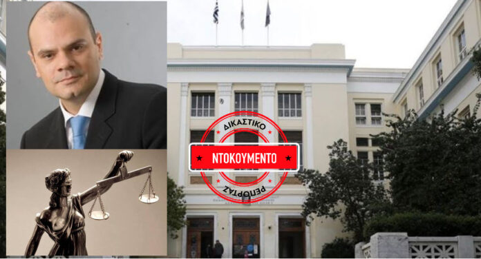 ΜΠΟΧΑ... ΜΠΟΧΑ... ΜΠΟΧΑ... Πανεπιστημιακός τοκογλύφος και παιδεραστής!!!!!!!!!!!