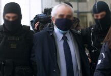 Δίκη “ψευτογιατρού”: Συστηνόταν ως πιλότος και… κρυβόταν από τους Τούρκους