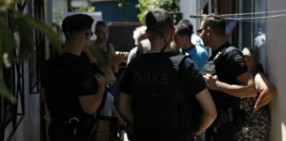 Ποινική δίωξη κατά αστυνομικού για τον μέχρι θανάτου ξυλοδαρμό 44χρονου