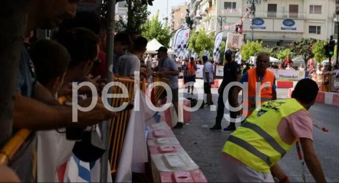 Πάτρα: Πόρισμα – καταπέλτης για το ατύχημα με καρτ και τον τραυματισμό 6χρονου