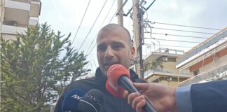 Γιώργος Κυπαρίσσης: Στον εισαγγελέα οι τρεις απαγωγείς - «Ήρθαν σε εμένα ως αστυνομικοί», λέει ο επιχειρηματίας