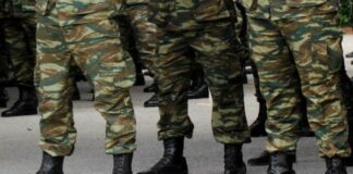 Δικογραφία για στρατιωτικούς που παρίσταναν τους αστυνομικούς και βιαιοπράγησαν εναντίον τριών ατόμων στη Ρόδο
