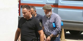 Αλέξανδρος Γρηγορόπουλος: Αναίρεση κατά της απελευθέρωσης Κορκονέα ζητούν οι δικηγόροι