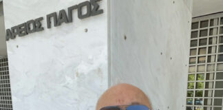 Παναγιώτης Κουρουμπλής