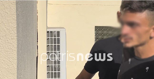 Κυπαρισσία: Την Τετάρτη θα απολογηθεί ο πατέρας που φέρεται να κακοποίησε το 4 μηνών παιδί του – Τον στηρίζουν η σύζυγος και η οικογένεια του