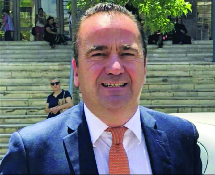 Ποινικολόγιοι