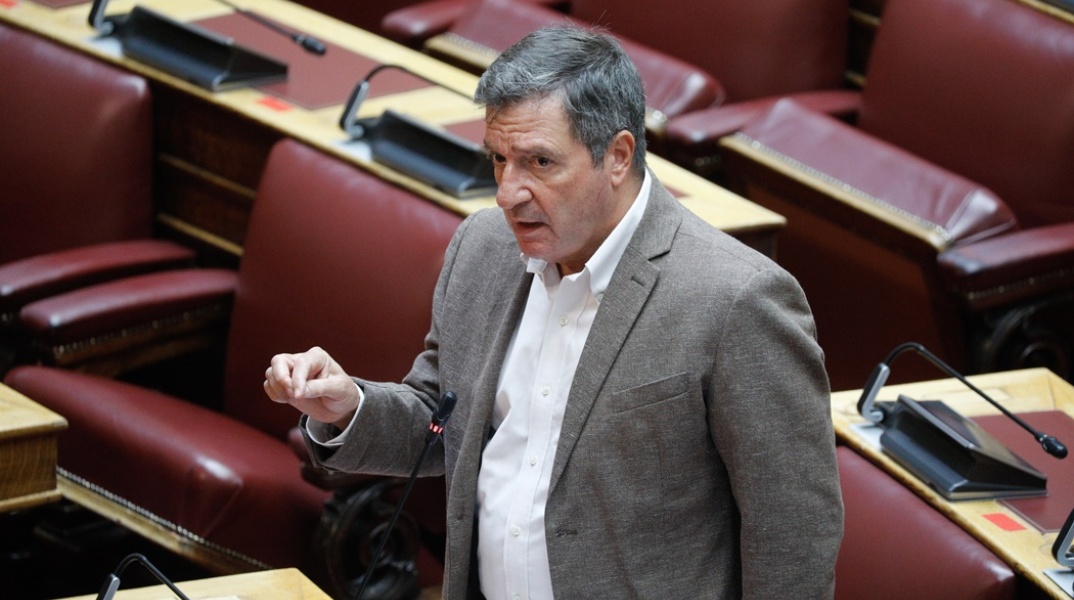 Υποκλοπές: Μήνυση για έμμεση παρακολούθησή του κατέθεσε ο Γιώργος Καμίνης