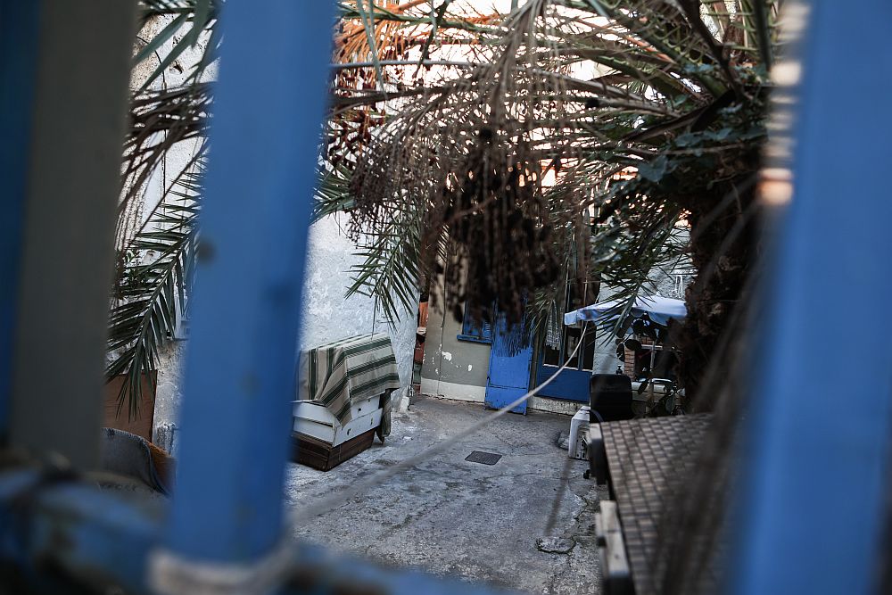 Νίκαια: Στον εισαγγελέα ο 50χρονος δράστης της γυναικοκτονίας
