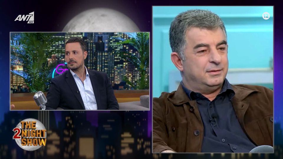 Πέτρος Κουσουλός για δολοφονία Καραϊβάζ: «Ήταν μεγάλο σοκ – Δεν θα ξεπεραστεί ποτέ όλο αυτό»