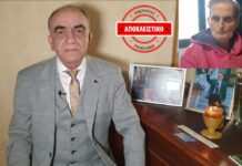 Παπανικόλα