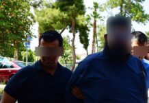 αρχιμανδρίτης