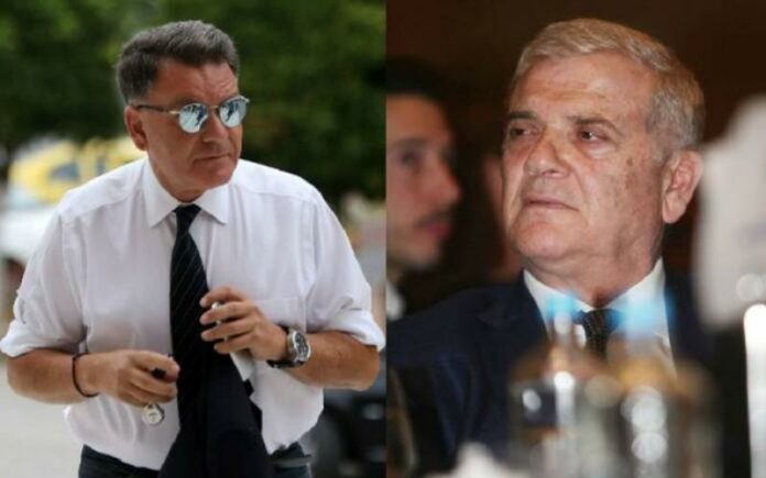 Κούγιας