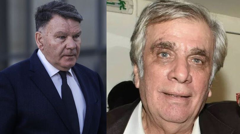 Πάτρα: Η δίκη με κατηγορούμενο τον Κούγια αιτία για το σόου που στήθηκε (έγγραφο)