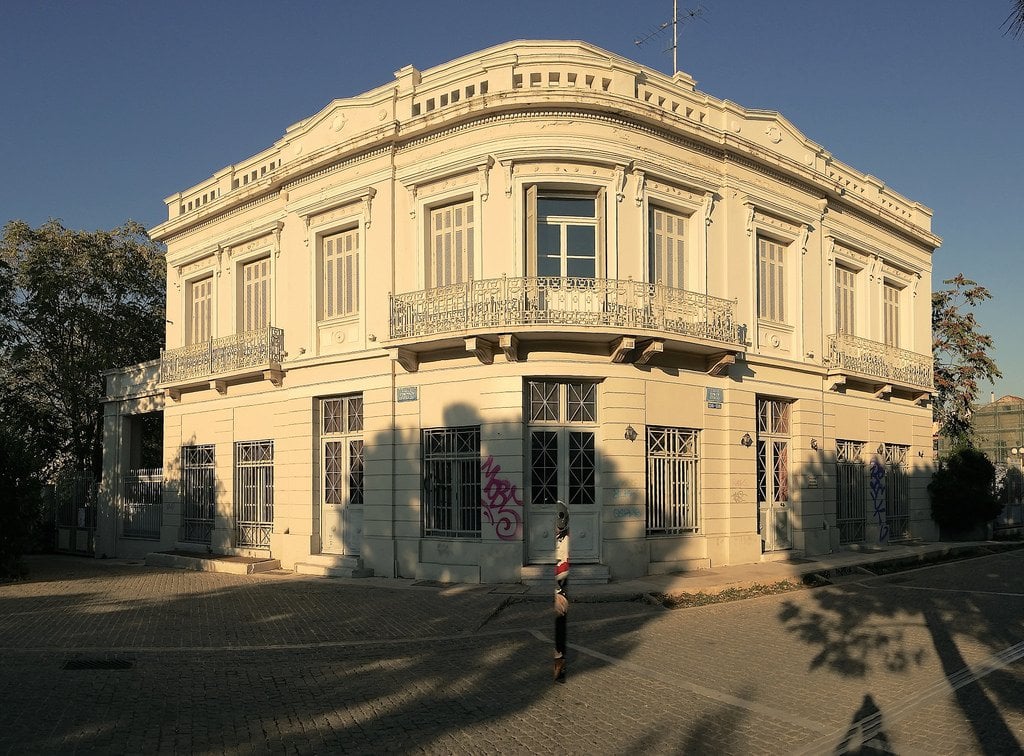 Το ΣτΕ απέρριψε αμετάκλητα το αίτημα του Συλλόγου Ελλήνων Αρχαιολόγων για το κτίριο της Ερμού