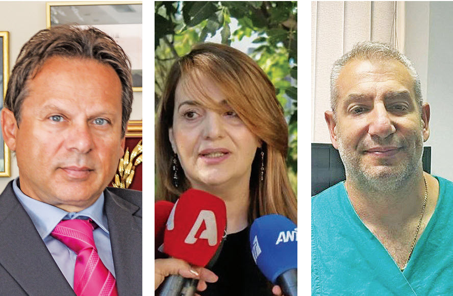 Πάτρα: Οι… άριστοι μάρτυρες της Πισπιρίγκου