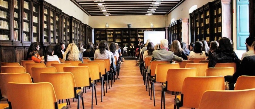 Συνέδριο με θέμα:  «Δήμευση και δέσμευση περιουσιακών στοιχείων στο πλαίσιο του δικαίου της Ευρωπαϊκής Ένωσης»