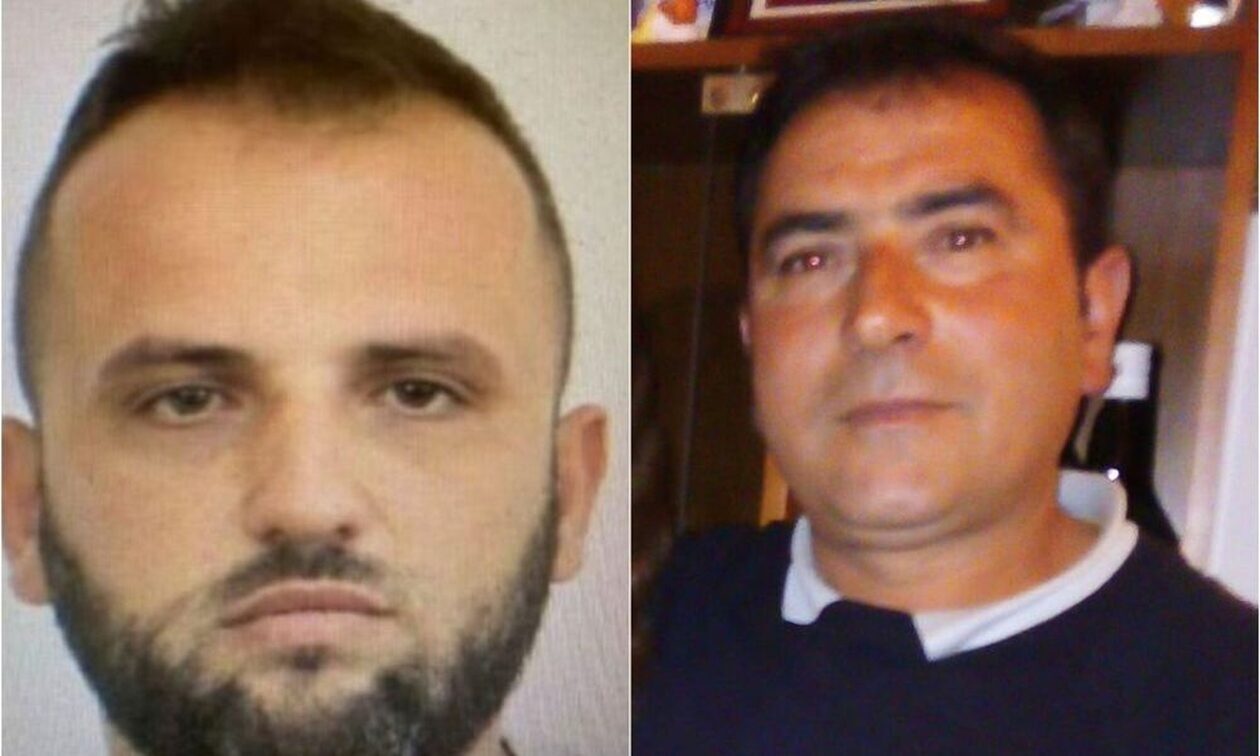 Βόλος: Αυτός είναι ο 32χρονος που βίαζε τη 18χρονη και τον σκότωσε ο πατέρας της