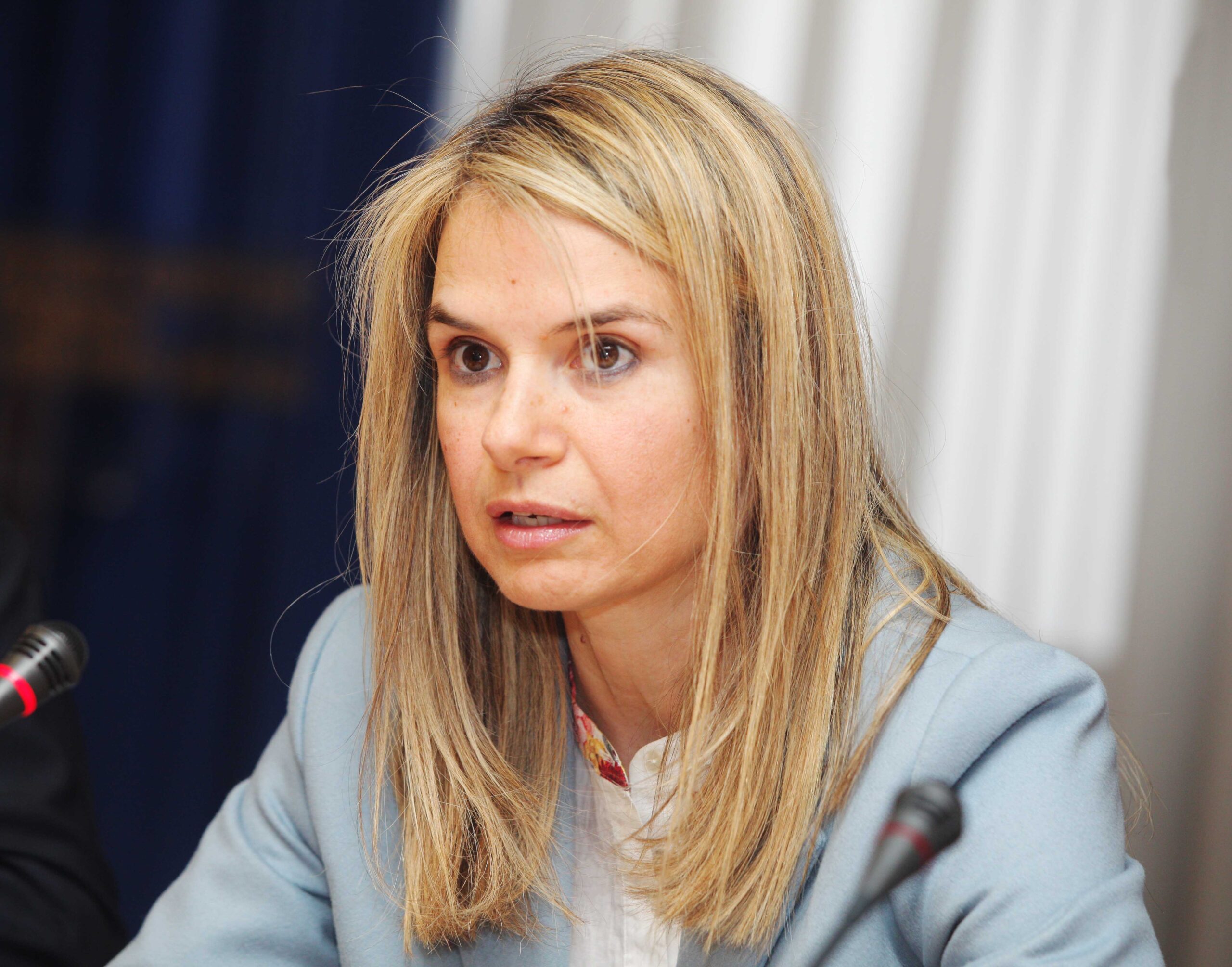 Μιλένα Αποστολάκη για τους νέους κώδικες: Παράταση στη δίωξη της απιστίας για τους τραπεζίτες