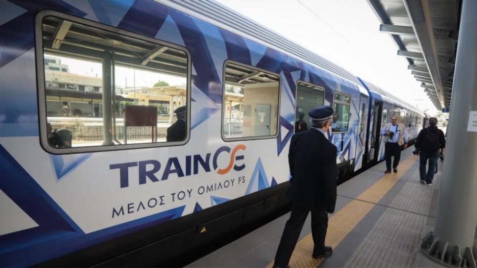 Σύμβουλος στο υπουργείο Υποδομών ο συνήγορος της ΤΡΑΙΝΟΣΕ – Ζημιά εκατομμυρίων του δημοσίου