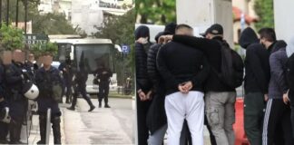 Λυγγερίδη